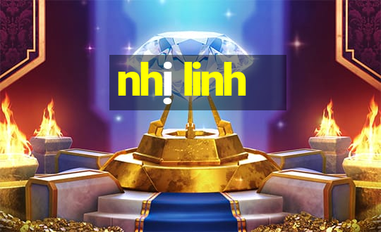 nhị linh