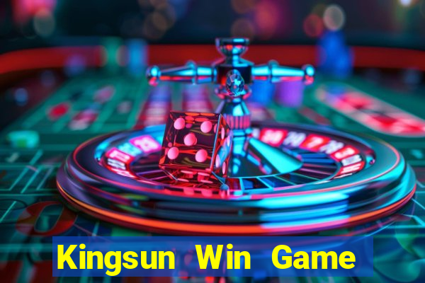 Kingsun Win Game Bài Twin