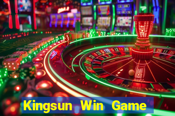 Kingsun Win Game Bài Twin