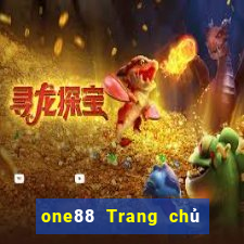 one88 Trang chủ lt Net