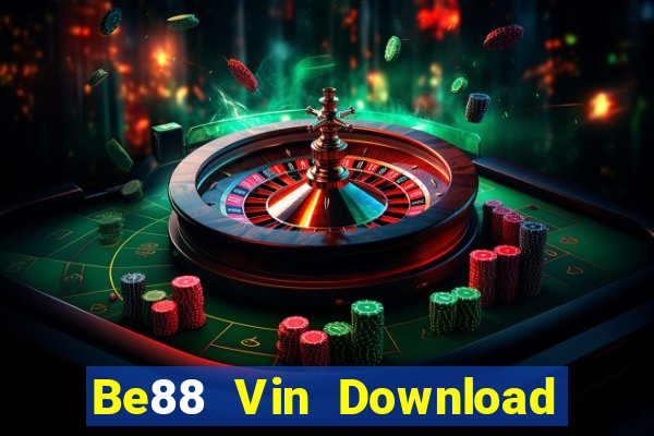 Be88 Vin Download Game Đánh Bài