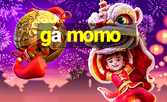 gà momo