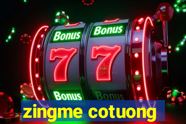 zingme cotuong