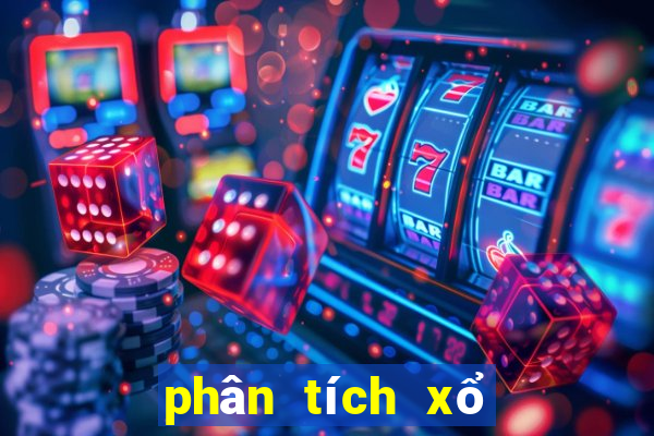 phân tích xổ Số Điện Toán ngày 3