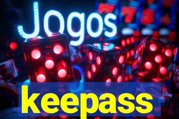 keepass