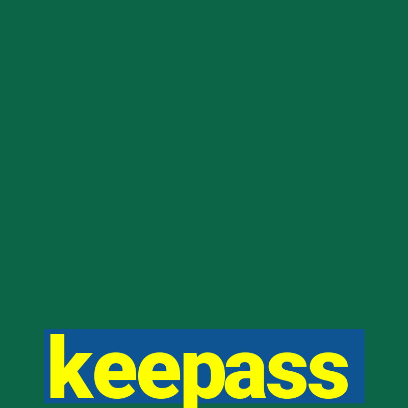 keepass