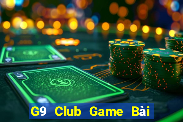 G9 Club Game Bài Yugioh Android