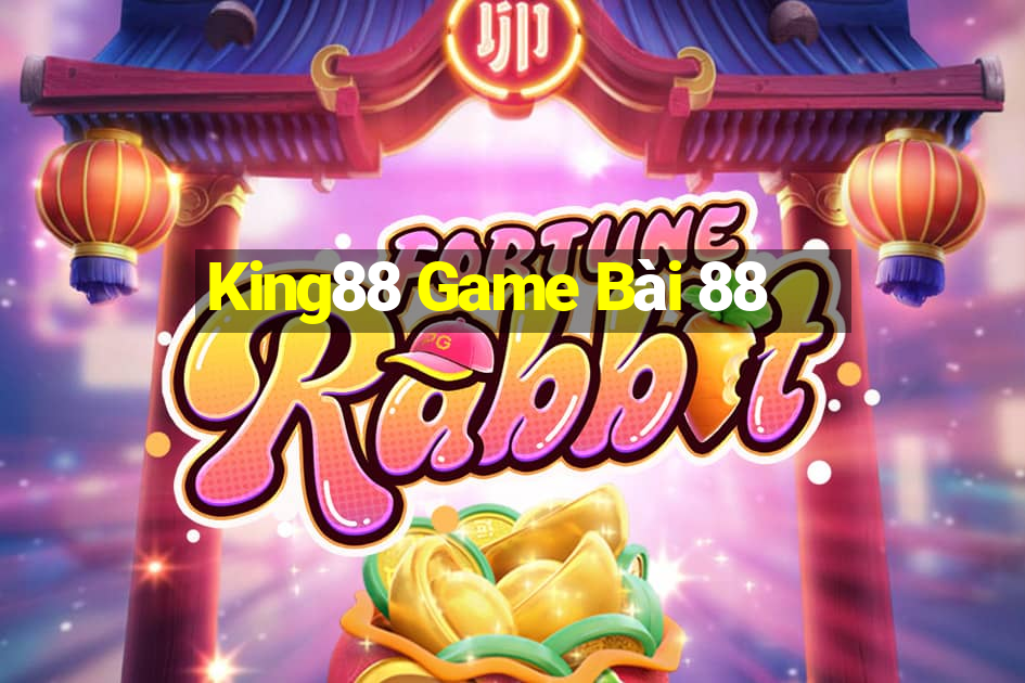 King88 Game Bài 88