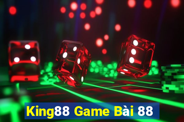 King88 Game Bài 88