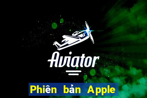 Phiên bản Apple của Fun88 Baoyunlai