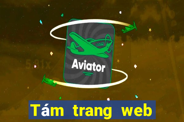 Tám trang web Việt nam