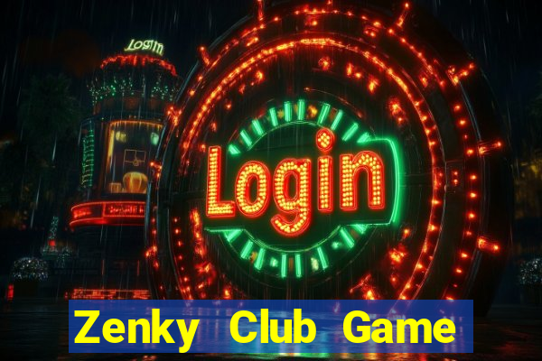 Zenky Club Game Bài Đổi Thưởng B52