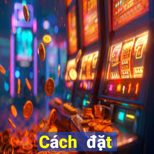 Cách đặt cược XSMN ngày 14