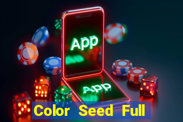 Color Seed Full app Tải về