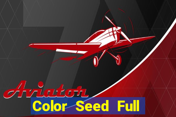 Color Seed Full app Tải về