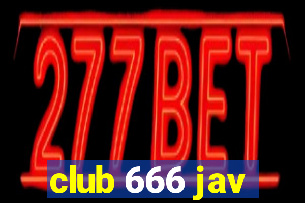 club 666 jav