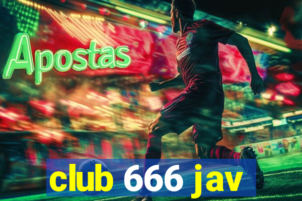 club 666 jav