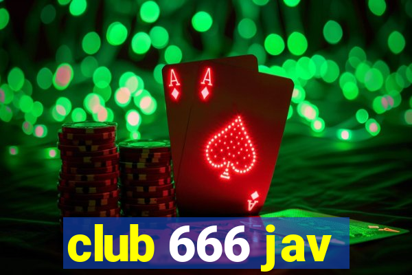 club 666 jav