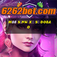 M88 Sảnh Xổ số Dobao