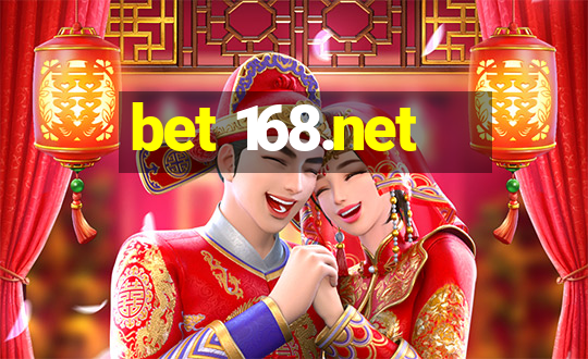 bet 168.net