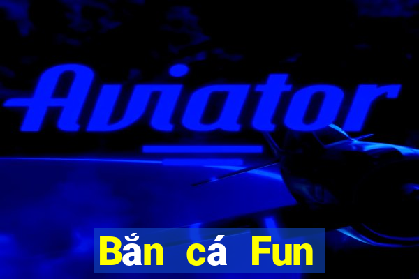 Bắn cá Fun Season Mới nhất Version