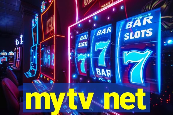 mytv net