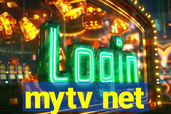 mytv net