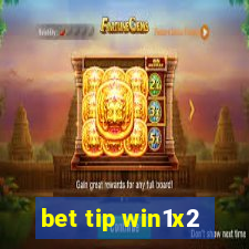 bet tip win1x2