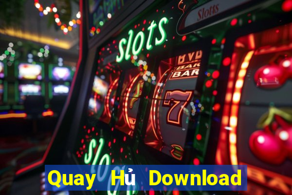 Quay Hủ Download Game Đánh Bài