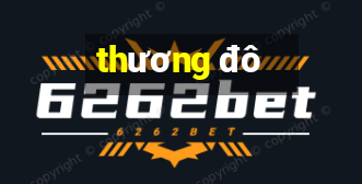 thương đô