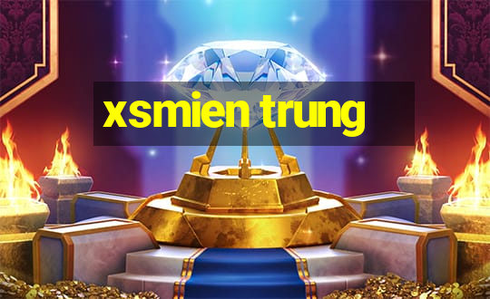 xsmien trung