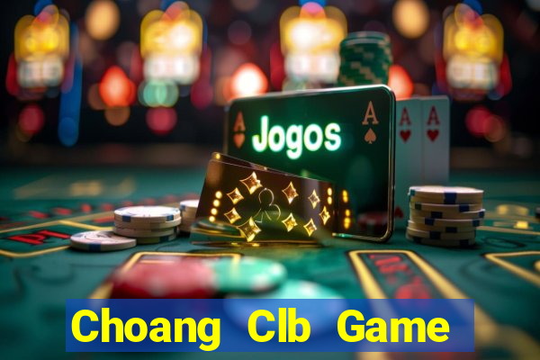 Choang Clb Game Bài B52