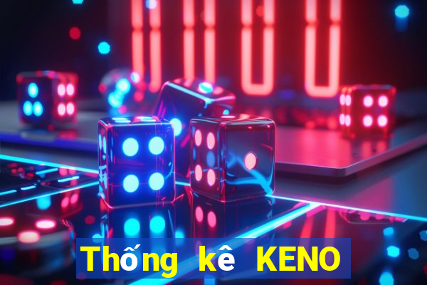 Thống kê KENO ngày 22