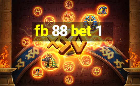 fb 88 bet 1