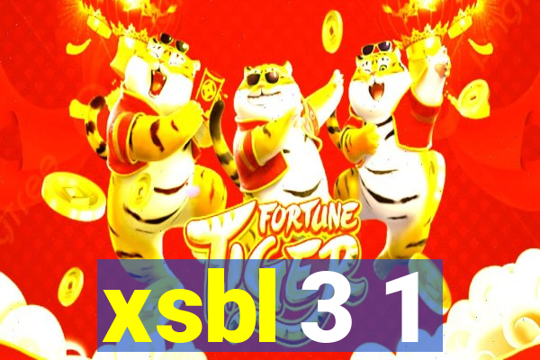 xsbl 3 1