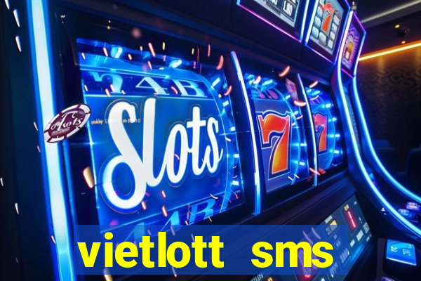 vietlott sms viettel android