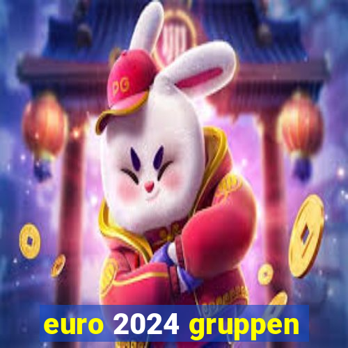 euro 2024 gruppen