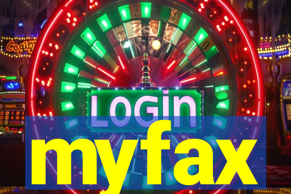 myfax