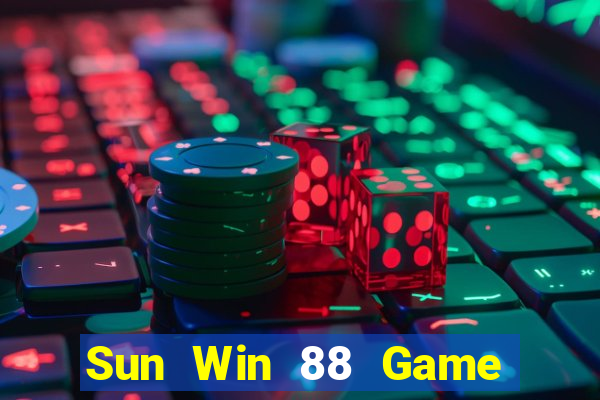 Sun Win 88 Game Bài Uy Tín Nhất 2022