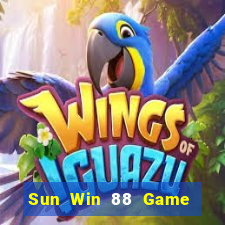 Sun Win 88 Game Bài Uy Tín Nhất 2022