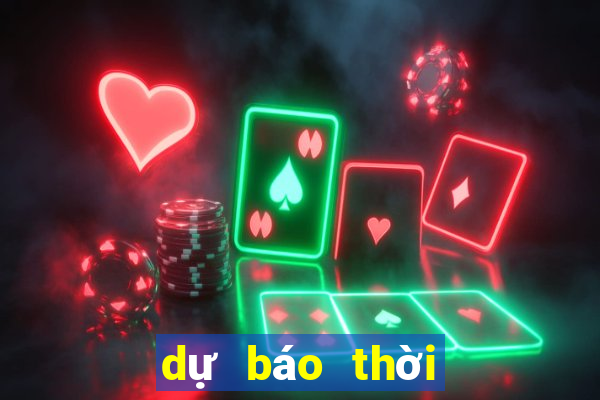 dự báo thời tiết nhật bản