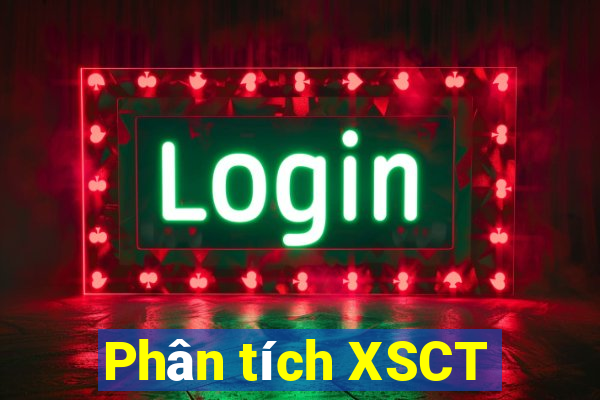 Phân tích XSCT