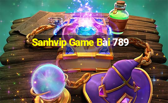 Sanhvip Game Bài 789