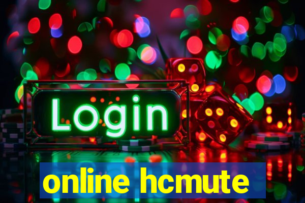 online hcmute