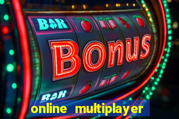 online multiplayer poker games