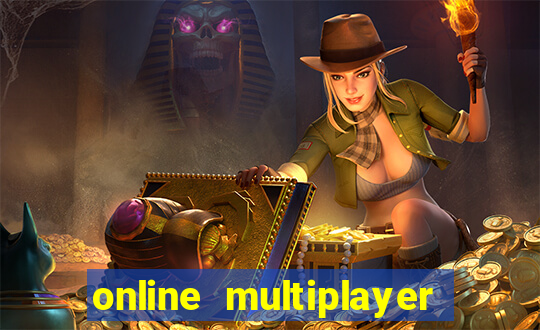 online multiplayer poker games