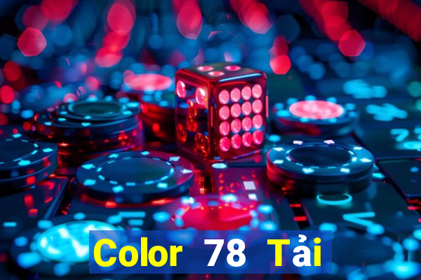 Color 78 Tải xuống và cài đặt