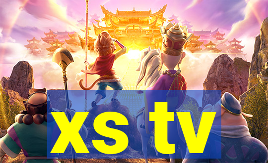 xs tv