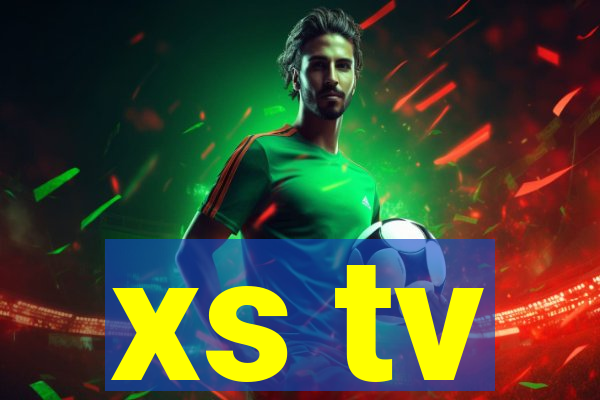 xs tv