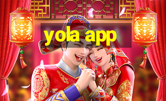 yola app